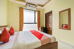 Hotel O Om Shanti Palace